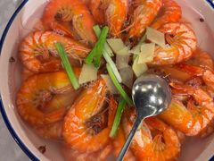 -徐记私厨(半淞园路店)