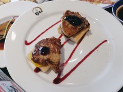 -極上萬膳·日料放题(来福士江景店)