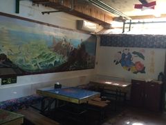 大堂-人民公社大食堂(顺义总店)