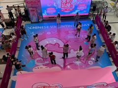 -永旺梦乐城(金银潭店)