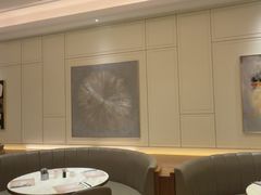-咸亨大酒店-自助餐厅(解放南路店)