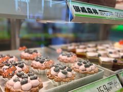 -南洋大师傅(长楹天街店)