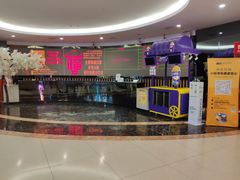 -吾悦广场(天津和平店)
