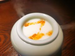 贵妃山药酪-掌柜的店·河南菜(世茂店)