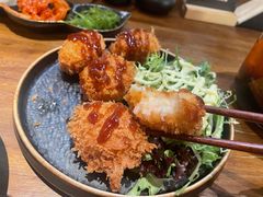 -鸟幸 TORISAKI 炭火居酒屋