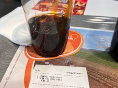 -麦当劳(健德桥得来速店)