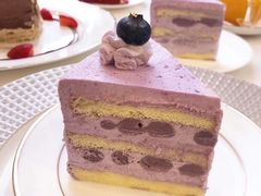 -PETIT PARIS 小巴黎(花园道店)