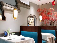 卡座-飶香居(省博物馆店)