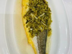 -上海小南国(仲盛世界商城店)