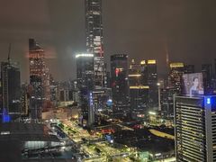 -深圳皇庭V酒店