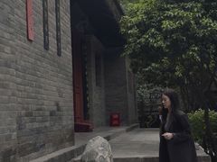 -罔极寺