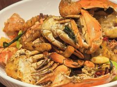 -南海渔家•海鲜•正宗海南菜(海棠湾店)