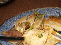 -常来小聚·广州非遗传承餐厅(地王广场店)