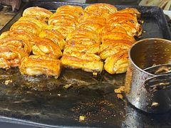 -郭际辣饼铺(第三中学店)