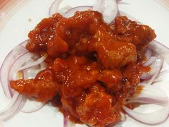 -东江海鲜酒家(艺都分店)