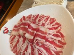 -小南房鲜美蛙火锅(北苑店)