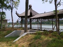 -梁鸿国家湿地公园