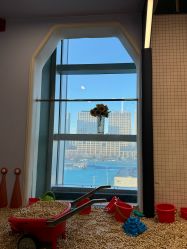 -MELAND CLUB亲子乐园·派对·餐厅(北京芳圆里ID MALL店)