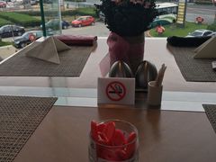 -上海浦东华美达大酒店