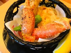 -蟹道乐(道顿堀本店)