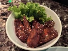 -Lets burger非常汉堡·环球风味(蓝色港湾店)