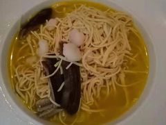-逸林轩中餐厅(中信泰富朱家角锦江酒店)