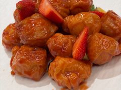 -蔡澜点心·粤菜(新街口IFCX店)