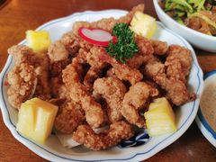 -林四喜·闽南传家菜(鼓浪屿店)