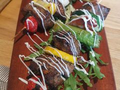 -小满Grainkitchen(滨江商业广场店)