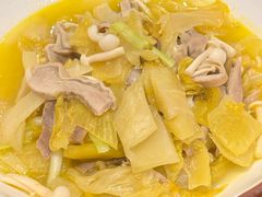 -翠姐姐农家大院·老底子萧山菜(建设一路店)
