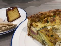 可露丽-Perma Café樸門(五羊店)