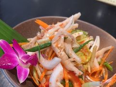 -Thai Alley泰爱里(二沙岛店)