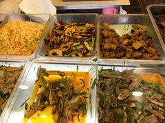 凉菜-军嫂饺子馆(岳家寨小区店)