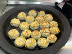-辣哭饼(七宝老街店)
