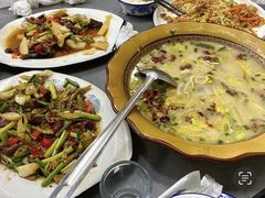 -湘满堂菜馆(花巷店)