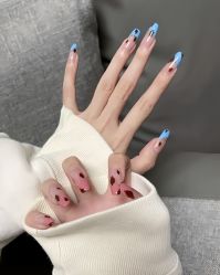 -斯馨·健康美甲美睫