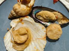 -喜庭海鲜自助(来福士店)