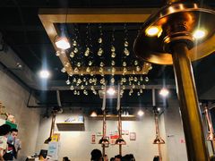 -御记碳烤肥牛(东城万达店)