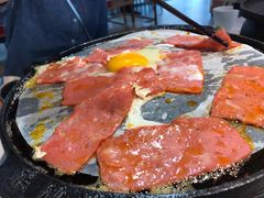 -柒酒烤肉(金科时代店)