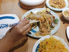 -满园烤鸭·春饼(奥体万达店)
