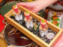 -匠和风精致料理(春熙路群光广场店)