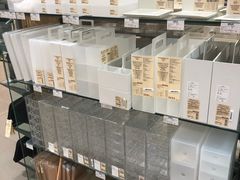 -MUJI无印良品(金狮广场店)