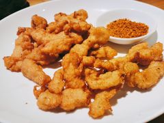 -黄山老妈·土菜(碧桂园店)