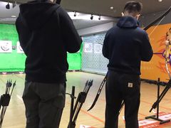 -Skay•射箭馆•弓箭娱乐(体育西店)