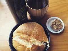 -君悦酒店·意合园·意式风味