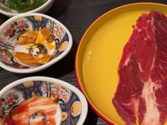 -AJIYA·池袋日式烧肉自助(天津万象城店)