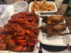 -盒马鲜生(岭南新世界店)