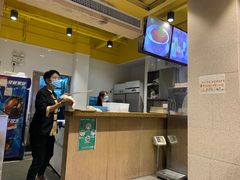 -仁信双皮奶(东川路店)