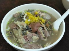 -潮镇老尾牛杂(环城西路店)