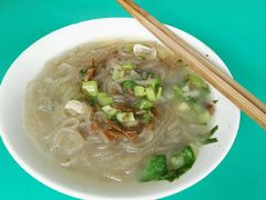 肥肠粉-甘记肥肠粉(马鞍北路店)